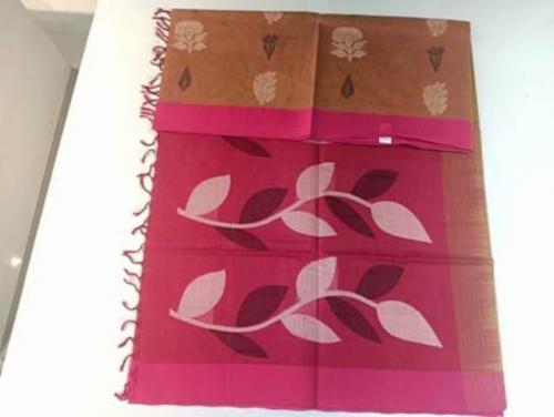 SAREES NEGAMAM WITH BLOUSE